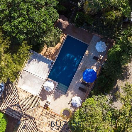 Casa completa a 650 metros da Orla Bardot! 4 Suítes, Jacuzzi e Churrasqueira privativas Búzios Exterior foto