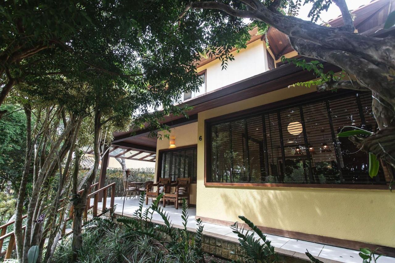 Casa completa a 650 metros da Orla Bardot! 4 Suítes, Jacuzzi e Churrasqueira privativas Búzios Exterior foto