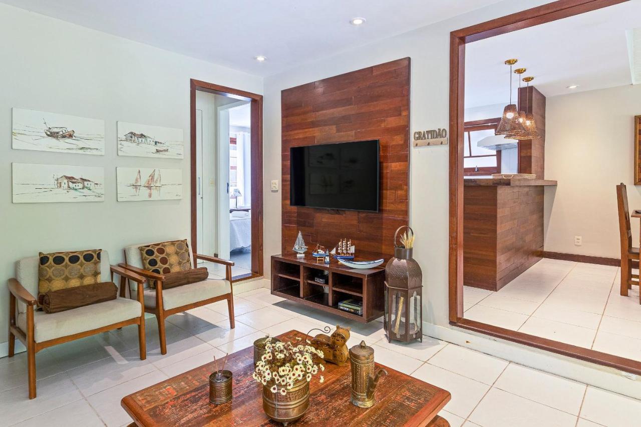 Casa completa a 650 metros da Orla Bardot! 4 Suítes, Jacuzzi e Churrasqueira privativas Búzios Exterior foto