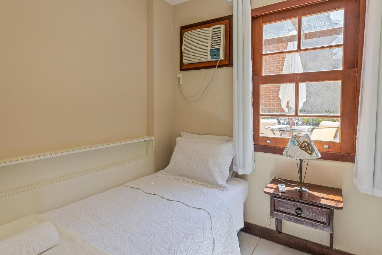 Casa completa a 650 metros da Orla Bardot! 4 Suítes, Jacuzzi e Churrasqueira privativas Búzios Exterior foto