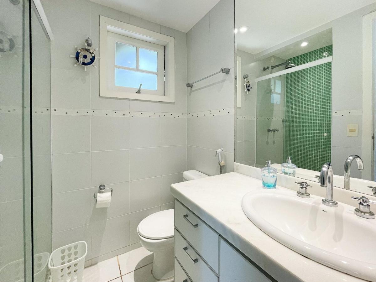Casa completa a 650 metros da Orla Bardot! 4 Suítes, Jacuzzi e Churrasqueira privativas Búzios Exterior foto