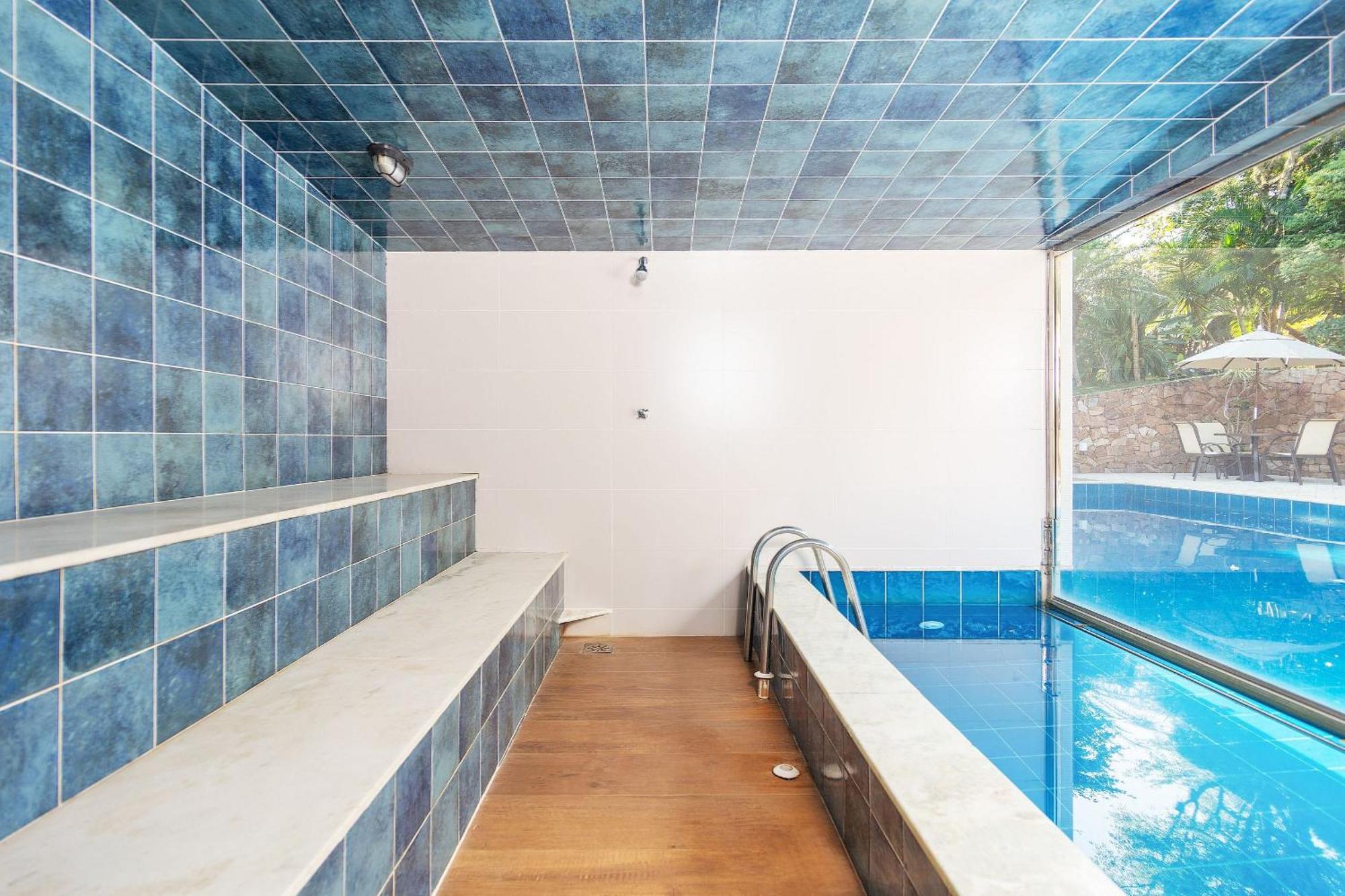 Casa completa a 650 metros da Orla Bardot! 4 Suítes, Jacuzzi e Churrasqueira privativas Búzios Exterior foto